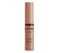 ¡18% DTO! Butter Gloss NYX Professional Make Up
