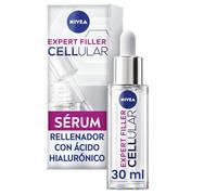 ¡18% DTO! Cellular Expert Filler Sérum Rellenador con Ácido Hialurónico 30 ml