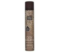 Girlz Only Dry Shampoo For Brunettes With Argan Oil 400 ml