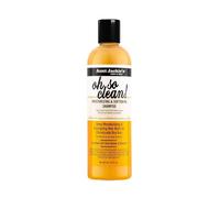 Tía Jackie's Oh So Clean Champú Hidratante Suavizante 355ml