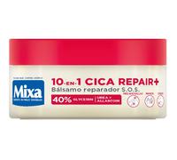 ¡18% DTO! Cica Repair+ 10 en 1 Bálsamo Reparador S.O.S. 150 ml