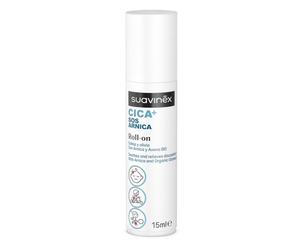 ¡18% DTO! Cica SOS Árnica Rollon 15 ml