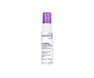 ¡18% DTO! Cicabio Loción en Spray 40 ml