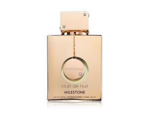 ¡18% DTO! Club de Nuit Milestone Eau de Parfum 105 ml
