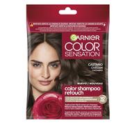 Color Sensation Color Shampoo Retouch Coloración Semi-permanente Sin Amoniaco