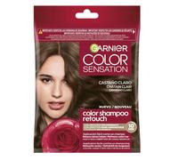 COLOR SENSATION champú #5.0-light brown
