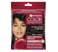 COLOR SENSATION champú #3.0-dark brown