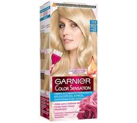 Color Sensation Tinte Garnier Tintes de pelo