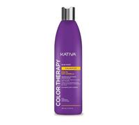 ¡18% DTO! Color Therapy Blue Violet Champú Anti Amarillos 355 ml