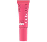 BLUSH AFFAIR colorete líquido #010-Pink Feelings