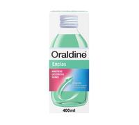 ¡18% DTO! Colutorio de Uso Diario Anti-Gingivitis 400 ml
