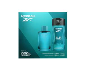 ¡18% DTO! Cool Set Men EDT 100 ml