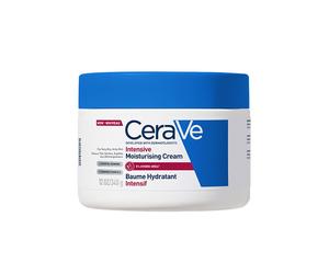 ¡18% DTO! Crema Hidratante Intensiva 340 gr