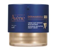 ¡18% DTO! DermAbsolu Crema Intensiva Noche Antiarrugas Remodeladora 40 ml