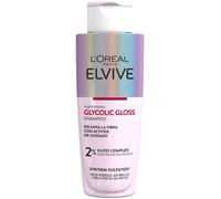 ELVIVE CHAMPÚ GLICOLIC GLOSS 200 ML