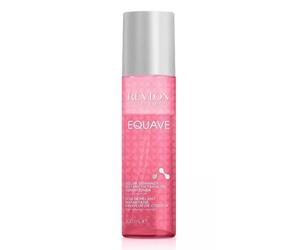 ¡18% DTO! Equave Color Vibrancy Acondicionador Desenredante Bifáisco Profesional 200 ml