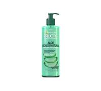 ¡18% DTO! Fructis Crema de Peinado Aloe Hydra Bomb 400 ml