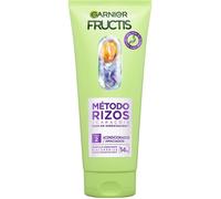 ¡18% DTO! Fructis Método Rizos Acondicionador Paso 2 200 ml