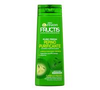 ¡18% DTO! Fructis Pure Fresh Champú 360 ml