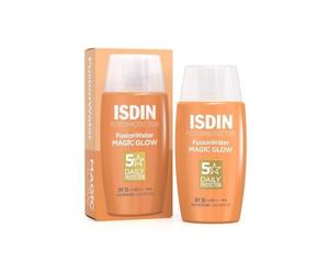 ¡18% DTO! Fusion Water Magic Glow SPF30 Fotoprotector 50 ml