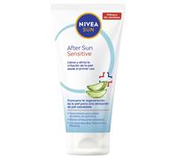 ¡18% DTO! Gel Crema After Sun Sensitive 150 ml