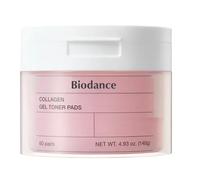 ¡18% DTO! Gel Toner Pads Biodance