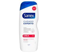 Gel Urea Cuidado Experto Piel Seca 600 ml