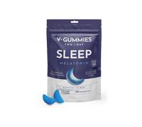 ¡18% DTO! Gummies Sleep Melatonina
