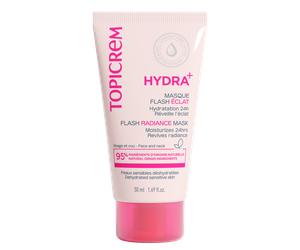¡18% DTO! Hydr Mascarilla Hidratante Iluminadora 50 ml