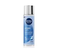 NIVEA MEN Hydrocare Líquido Hidratante Facial, Bote con Aplicador, 100 ml