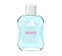 Adidas Moves Eau de Toilette Spray 100ml