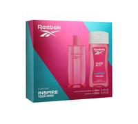 ¡18% DTO! Inspire Set For Her EDT 100 ml
