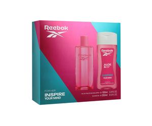 ¡18% DTO! Inspire Set For Her EDT 100 ml