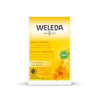 Jabón Vegetal de Caléndula 100 gr