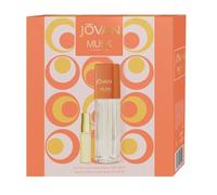 ¡18% DTO! Jovan Musk For Woman Estuche de regalo 100 ml