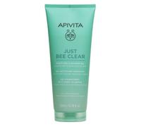 ¡18% DTO! Just Bee Clear Gel Limpiador Purificante 200 ml