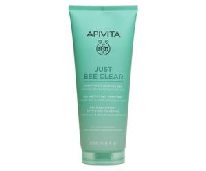 ¡18% DTO! Just Bee Clear Gel Limpiador Purificante 200 ml