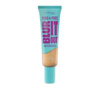 ¡18% DTO! Kind - Free Blur It Out Base de Maquillaje Matificante 30 ml