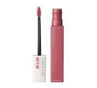 ¡18% DTO! Labial Líquido Mate SuperStay Matte Ink