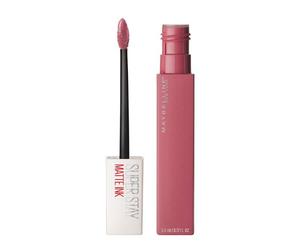¡18% DTO! Labial Líquido Mate SuperStay Matte Ink