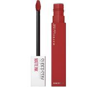 ¡18% DTO! Labial Líquido SuperStay Matte Ink Spiced Edition
