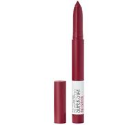 ¡18% DTO! Labial Mate SuperStay Ink Crayon