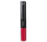 ¡18% DTO! Labial y Bálsamo Infaillible 24H Lipstick