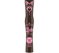Essence Cosmetics Máscara De Pestañas Con Efecto De Pestañas Artificiales Lash Princess Marrón Negro, Dar Volumen, Efecto Pestañas Artificiales, Definir, Alargar, 12 ml