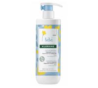 ¡18% DTO! Leche Hidratante para Bebé 500 ml