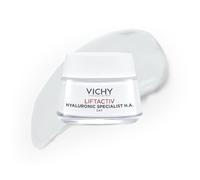 ¡18% DTO! Liftactiv Hyaluronic Specialist H.A. Crema Antiarrugas Día 50 ml