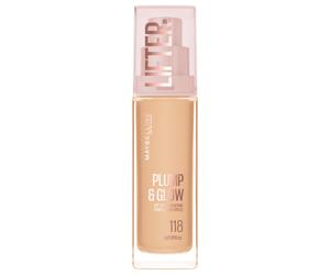 ¡18% DTO! Lifter Plump & Glow Base de Maquillaje