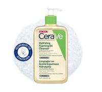 CeraVe® Limpiador en Aceite Espumoso Hidratante 473ml