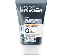 ¡31% DTO! Limpiador Facial Magnesium Defense 100 ml