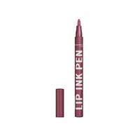 ¡18% DTO! Lip Ink Pen Rimmel